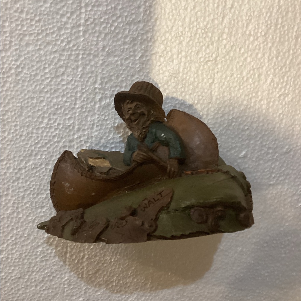 Vintage Tom Clark Gnome “Walt”